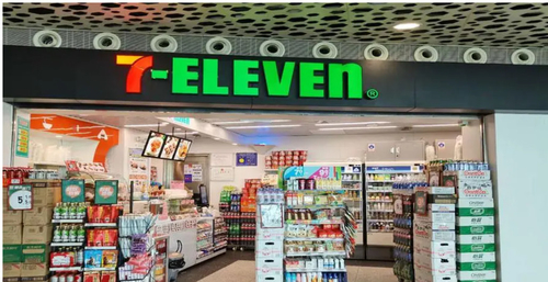 Latest company news about 7-Eleven Japan отслеживает показатели цифровой рекламы с помощью ИИ